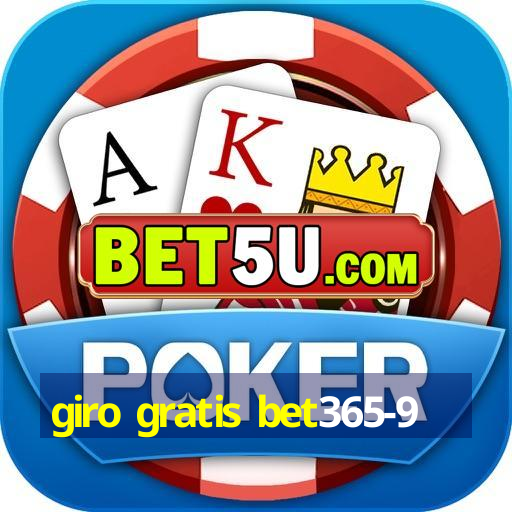 giro gratis bet365